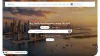 nextlevelrealestate.ae screenshot