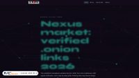 nexus-list.top screenshot