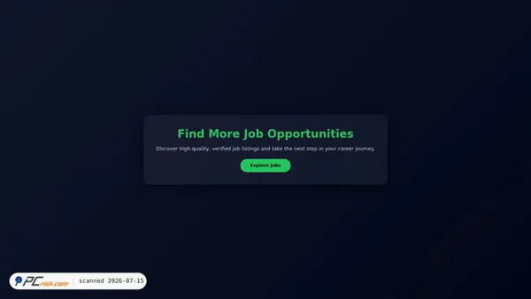 nexusitjobs.site screenshot