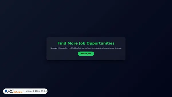 nexusitjobs.site screenshot