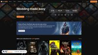 nexusmods.com screenshot