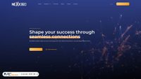 nexx360.io screenshot