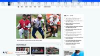 nfl.com screenshot