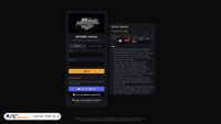 nfsmwonline.com screenshot
