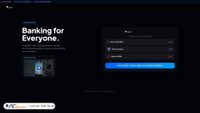 nftbancusportal.pages.dev screenshot