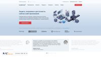 ngenix.net screenshot