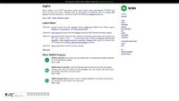 nginx.org screenshot