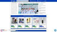 nhathuocthanglong1.com Screenshot