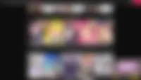 Screenshot di nhentai.net