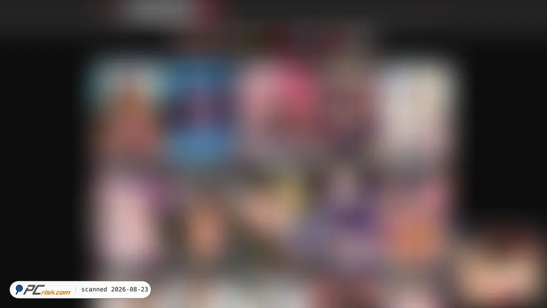 Capture d’écran de nhentaiyaoi.net