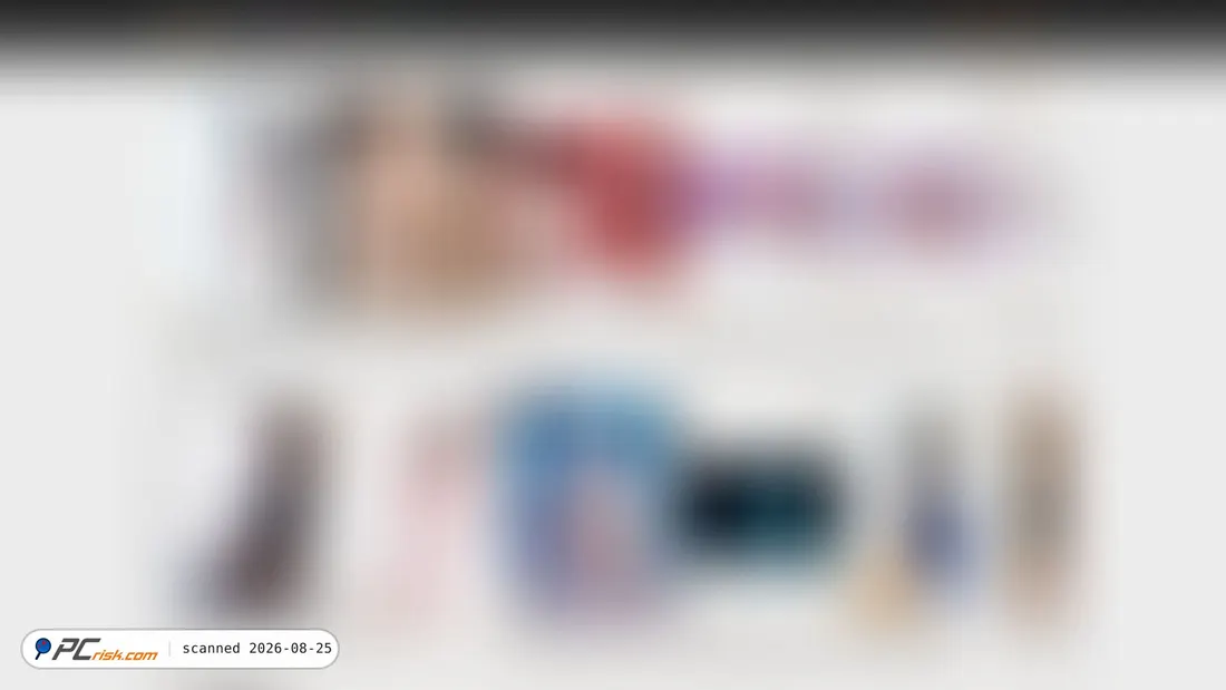 Screenshot of niacg.com