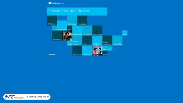 nibsswebserver.nibss-plc.com.ng screenshot