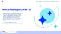 nic.ai screenshot