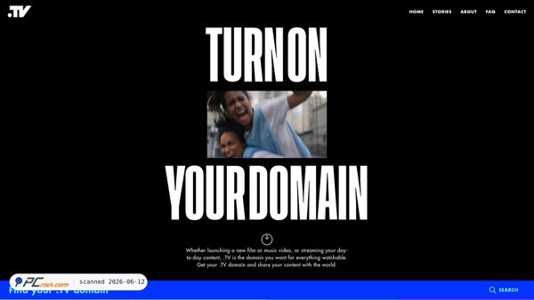 nic.tv screenshot