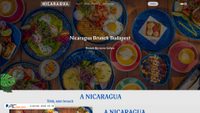 Captura de nicaraguabudapest.hu