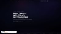 nicecrypto.cc screenshot