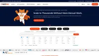 Captura de ecrã de nicenic.com