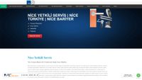 niceservisi.com screenshot