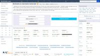 nickfinder.com screenshot