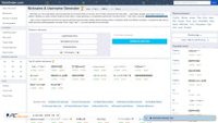 Screenshot di nickfinder.com