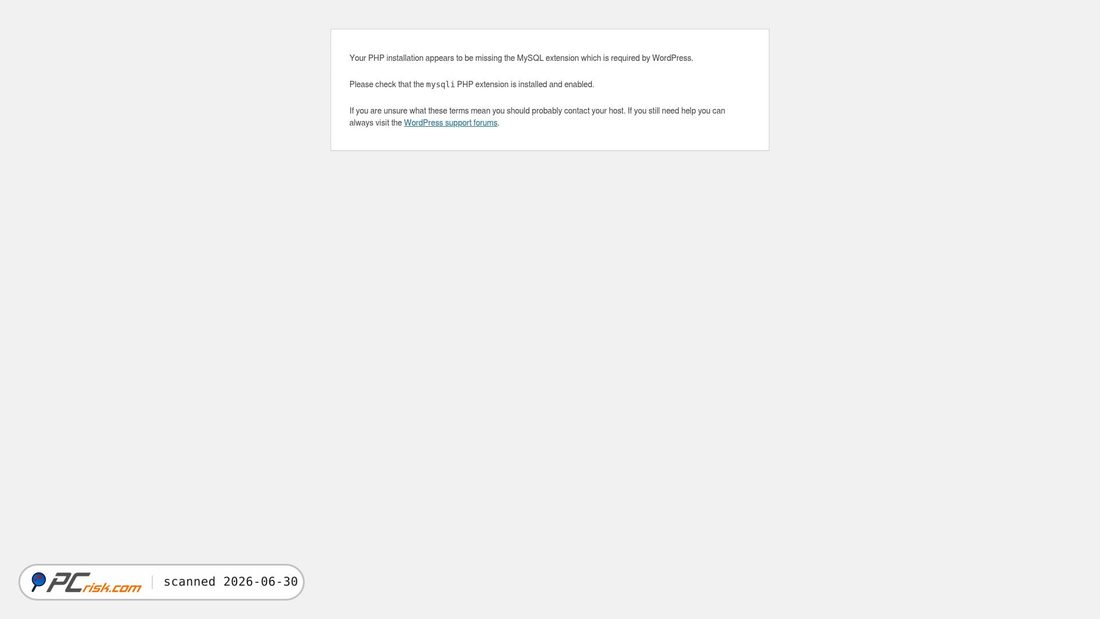 Screenshot of nicolesnatural.com
