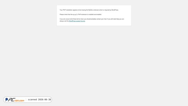 nicolesnatural.com screenshot