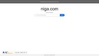 Zrzut ekranu niga.com