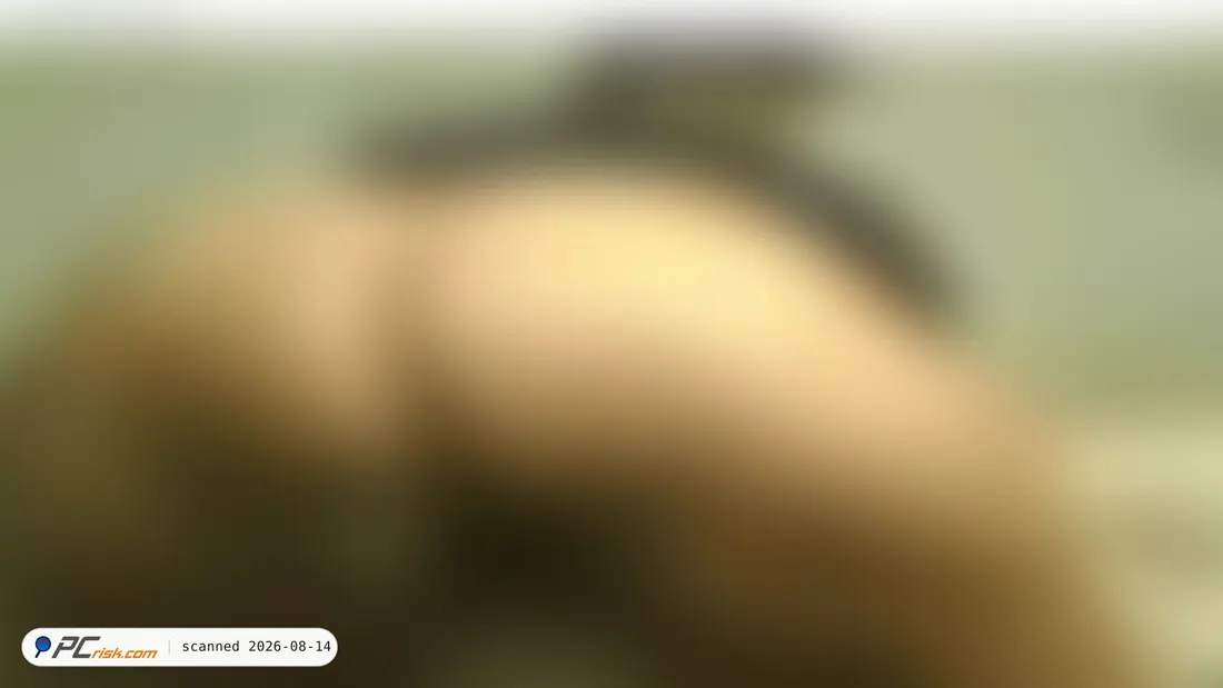 Screenshot of niggafart.com