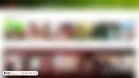 Captura de ecrã de nigged.com