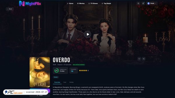 nightflix.to screenshot