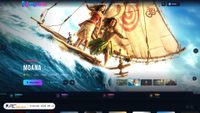 Capture d’écran de nightflix.vg