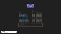 nightly.visualboyadvance-m.org screenshot