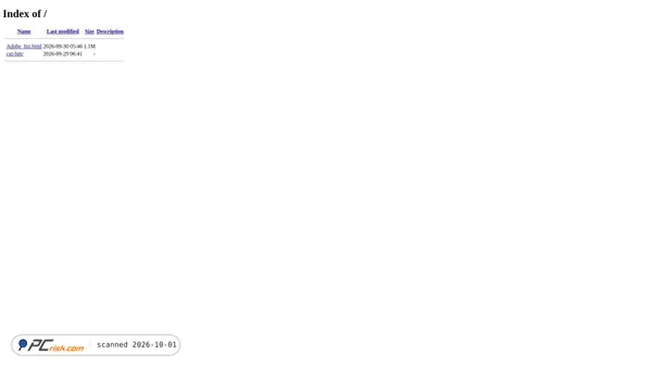 nilehost.cloud screenshot