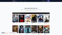 nintendo-roms.com screenshot