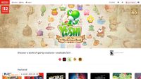 nintendo.com screenshot