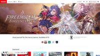 nintendo.com Screenshot