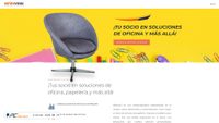 Zrzut ekranu nitrovool.com