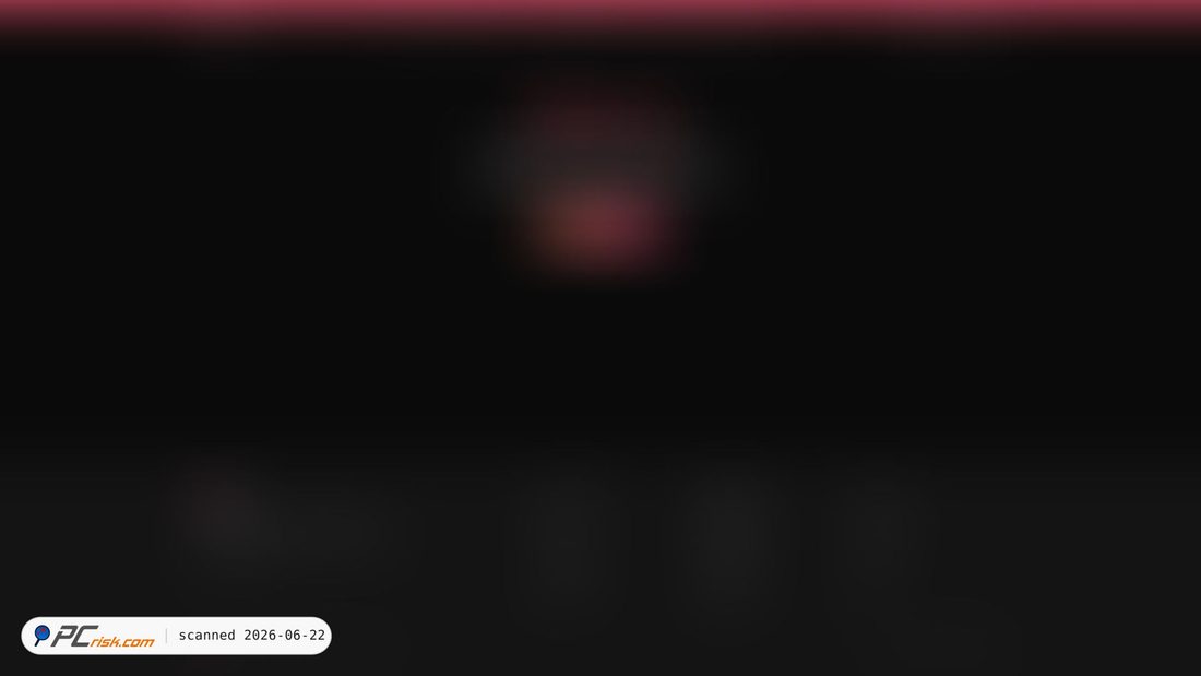 Screenshot of njav.tv