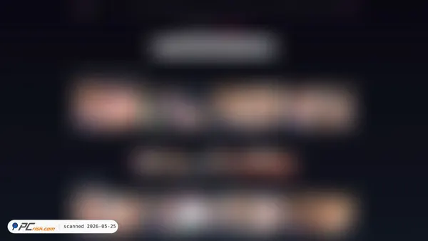 njavtv.com screenshot