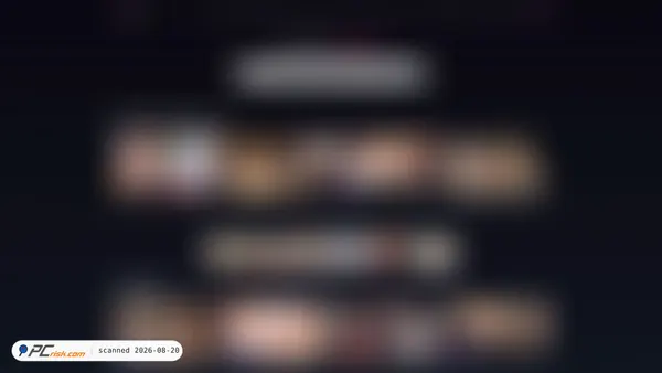 njavtv.com screenshot