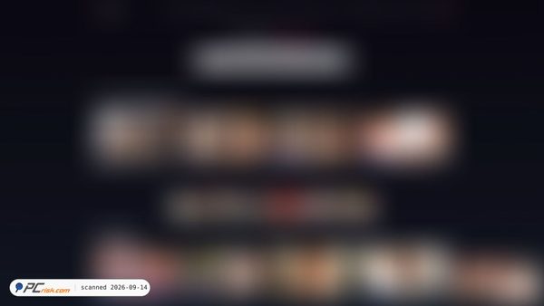 njavtv.com Screenshot