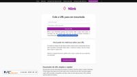 nlink.at screenshot