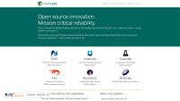 nlnetlabs.nl screenshot