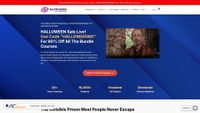 Screenshot di nlppower.com