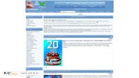 Screenshot di nnmclub.to
