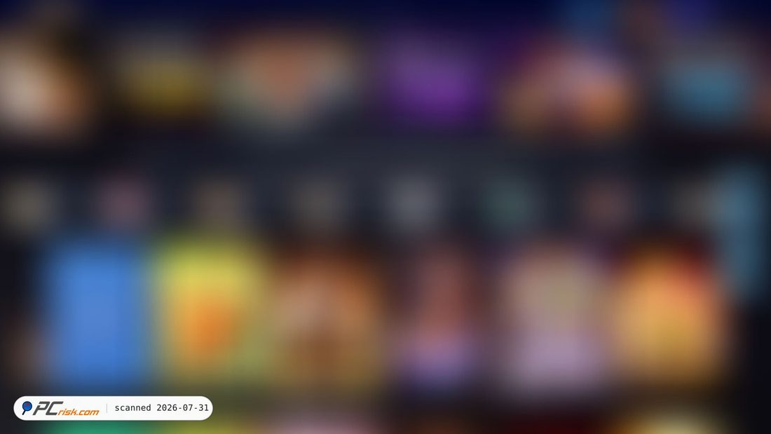 Screenshot of no1jl.ph