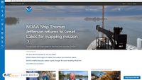 noaa.gov screenshot