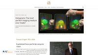 nobelprize.org screenshot
