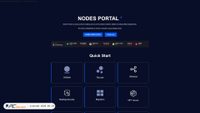 nodeportals.pages.dev screenshot