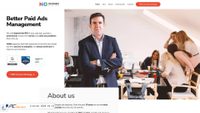 Captura de ecrã de nohassledigital.com